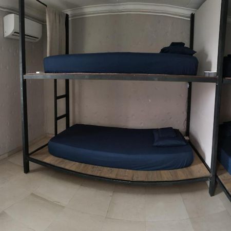 Capitel Hostel Cartagena Esterno foto