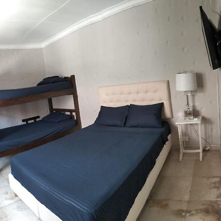 Capitel Hostel Cartagena Esterno foto