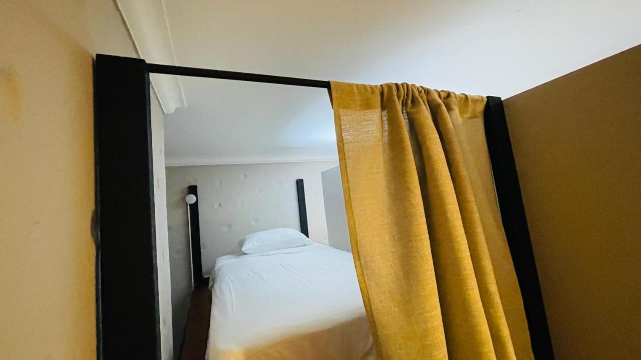 Capitel Hostel Cartagena Esterno foto