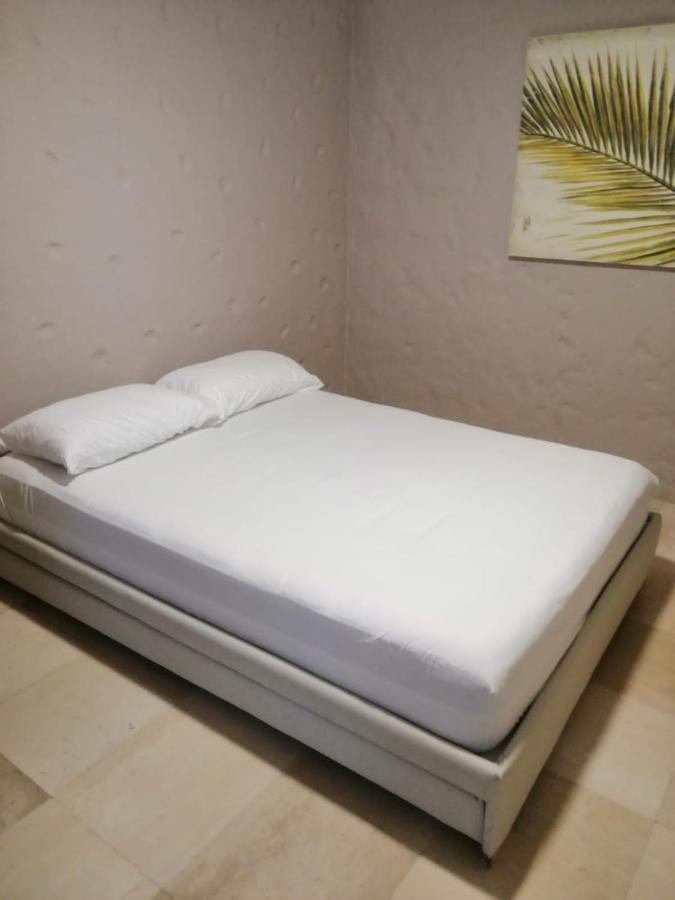 Capitel Hostel Cartagena Esterno foto
