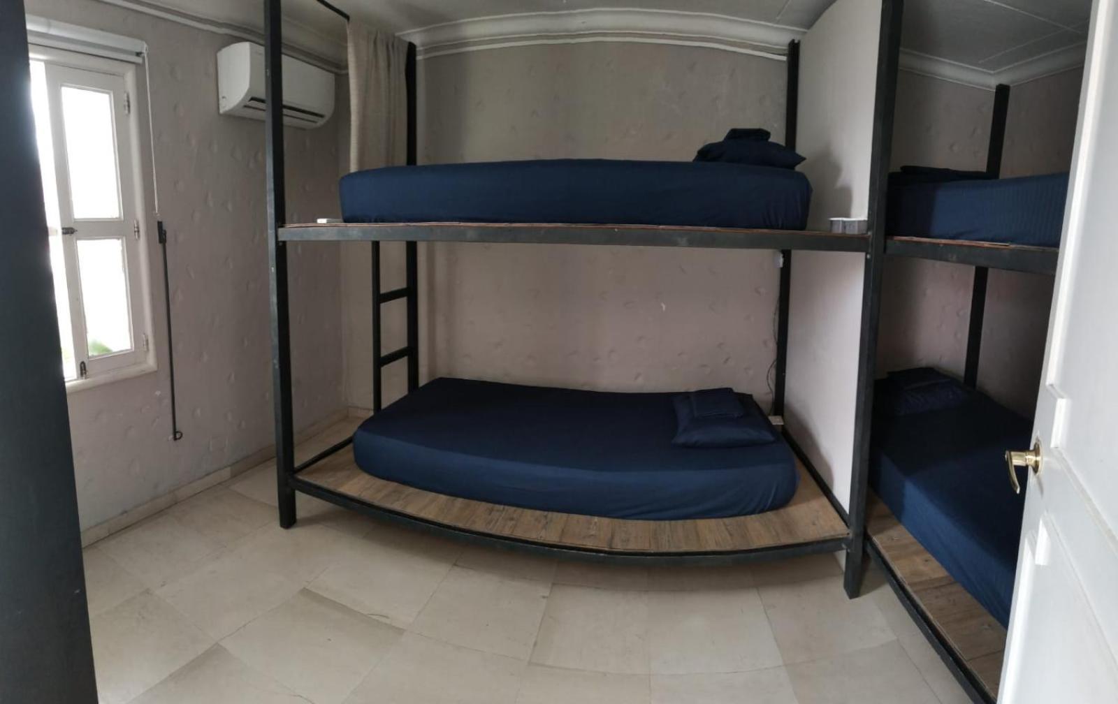 Capitel Hostel Cartagena Esterno foto